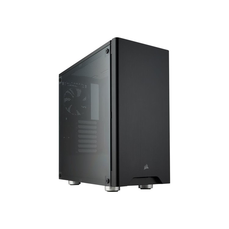 Corsair Carbide 275R Midi-Tower Black