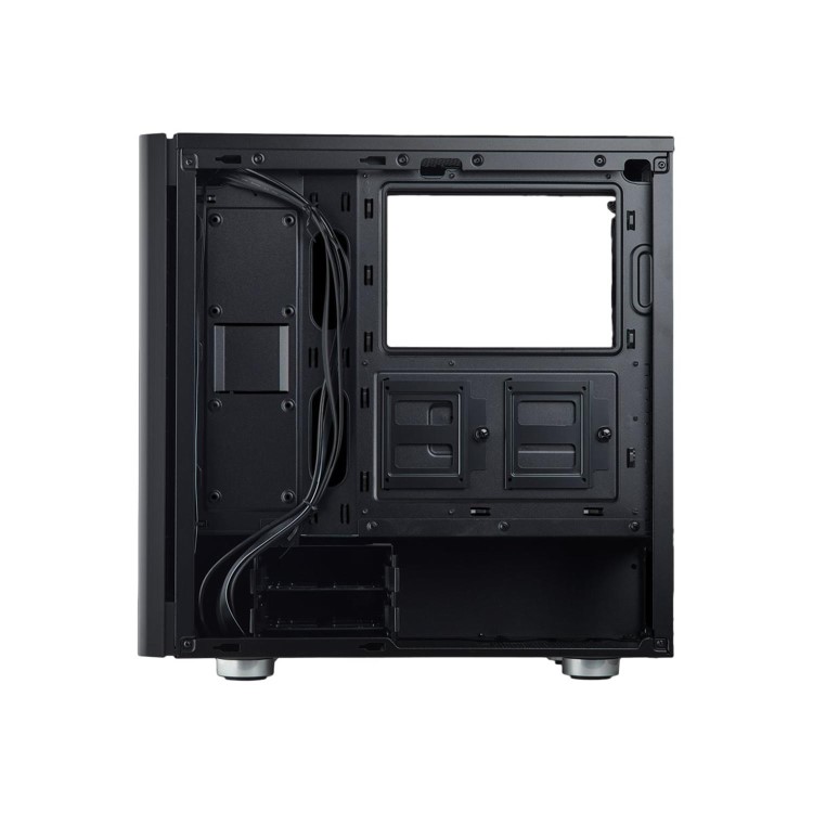 Corsair Carbide 275R Midi-Tower Black