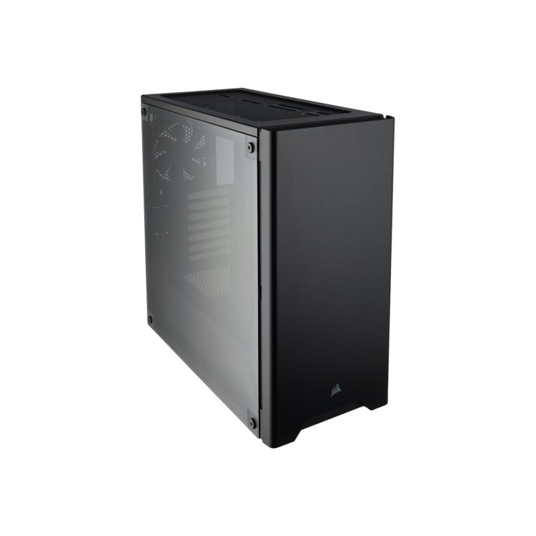 Corsair Carbide 275R Midi-Tower Black