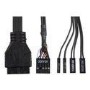 Corsair Carbide 275R Midi-Tower Black