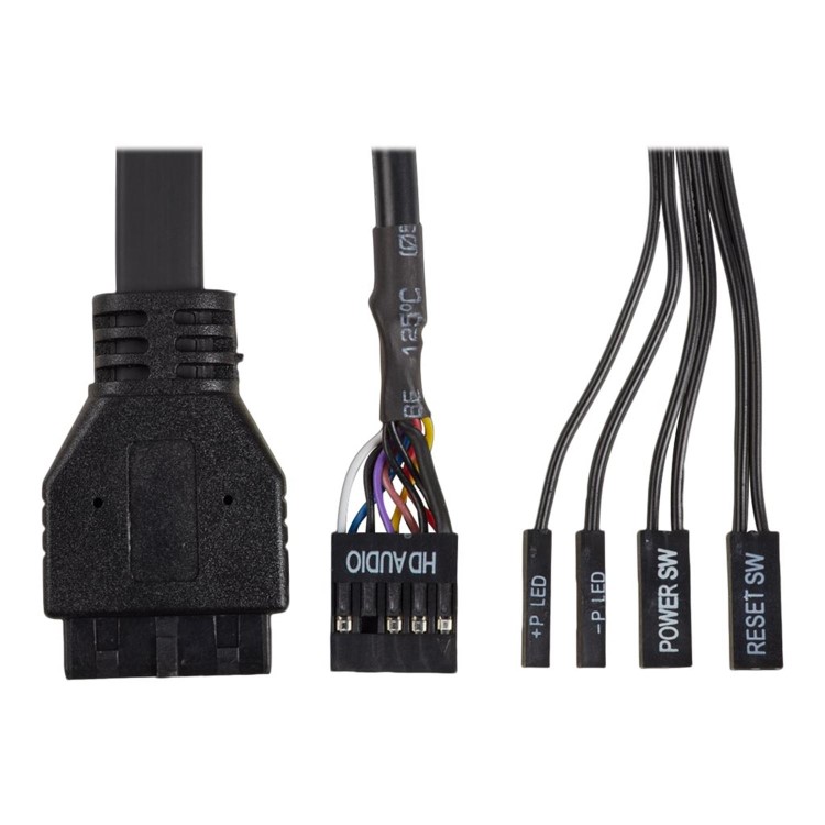 Corsair Carbide 275R Midi-Tower Black