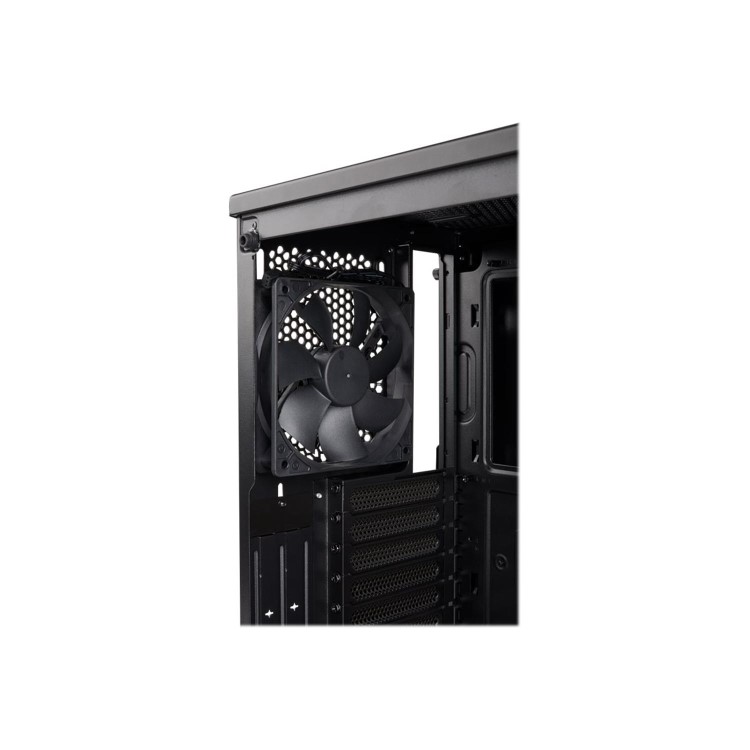 Corsair Carbide 275R Midi-Tower Black