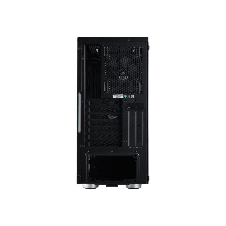Corsair Carbide 275R Midi-Tower Black