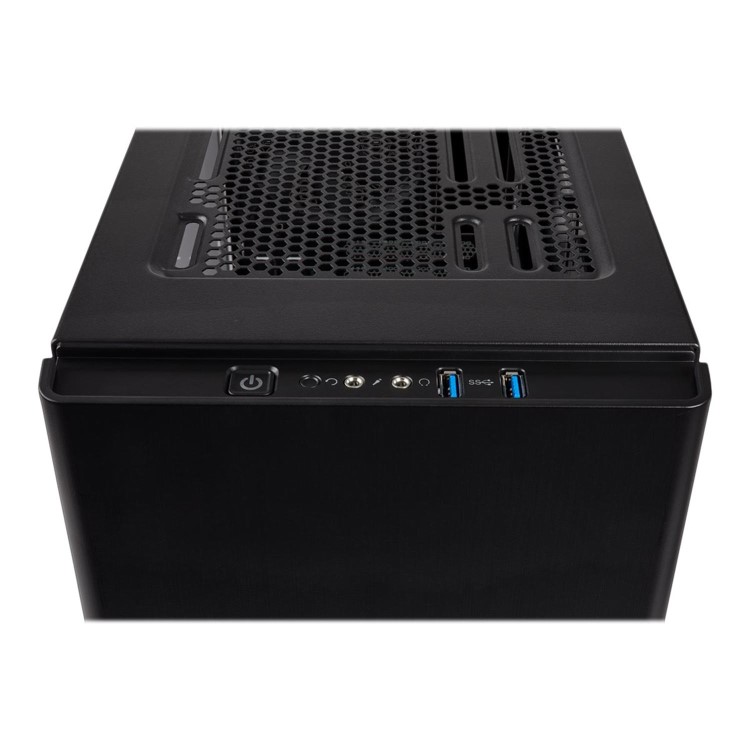 Corsair Carbide 275R Midi-Tower Black