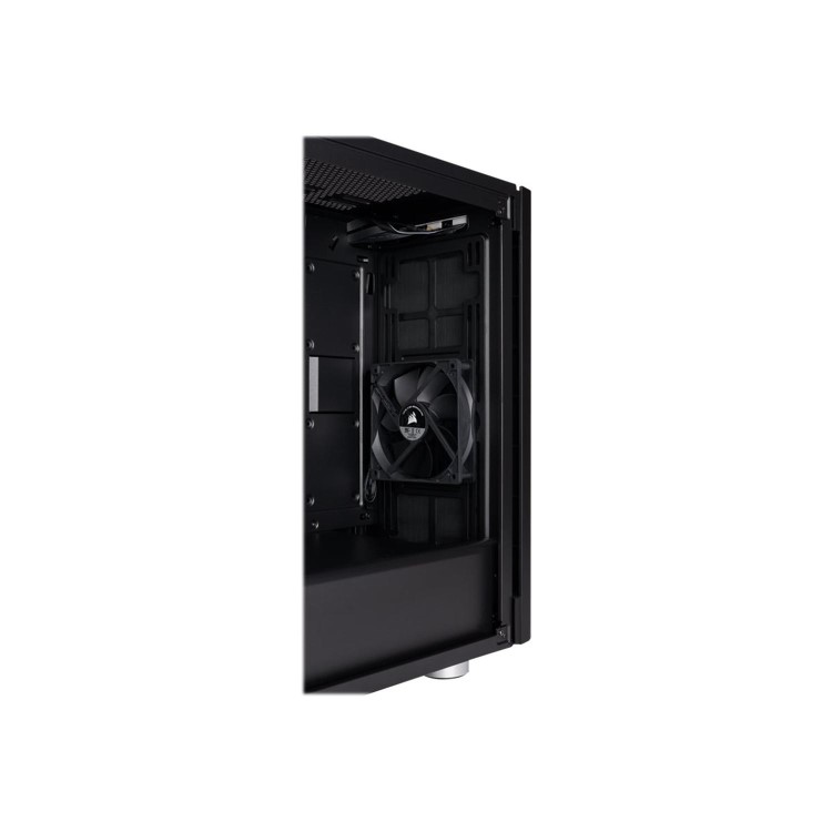 Corsair Carbide 275R Midi-Tower Black