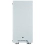 Corsair Carbide Series 275R Tempered Glass Mid-Tower ATX Gaming Case - White