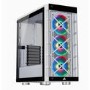 Corsair ATX iCUE 465X White Window RGB
