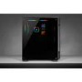 Corsair iCUE 220T RGB TG Mid-Tower Smart Black