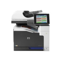 HP LaserJet Enterprise A4 All In One Laser Colour Printer 
