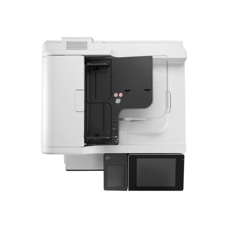 HP LaserJet Enterprise A4 All In One Laser Colour Printer 