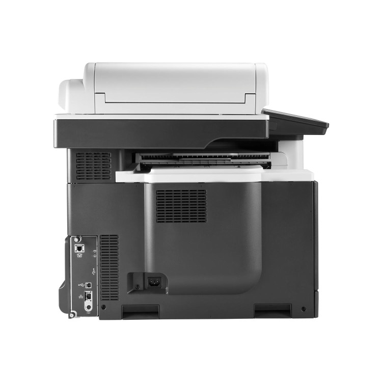 HP LaserJet Enterprise A4 All In One Laser Colour Printer 