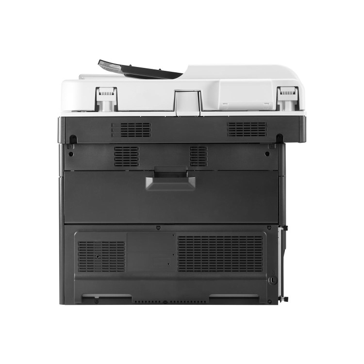 HP LaserJet Enterprise A4 All In One Laser Colour Printer 