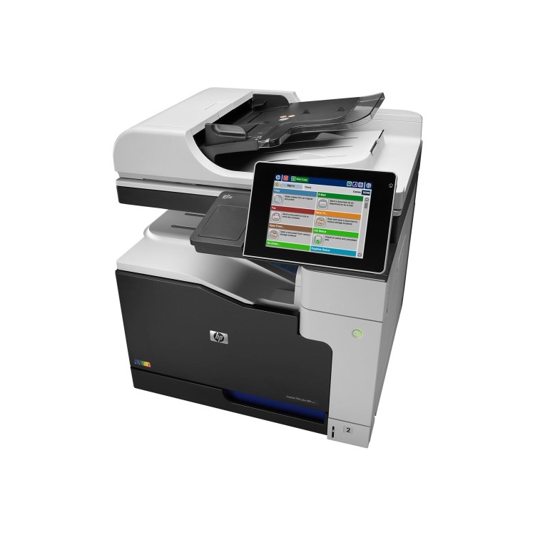 HP LaserJet Enterprise A4 All In One Laser Colour Printer 