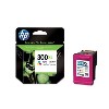 Hewlett Packard HP 300XL High Yield Tri-Colour Print Cartridge