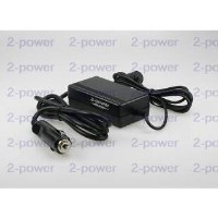 PSA CCC0636A - power adapter - car