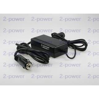 PSA CCC0636A - power adapter - car