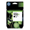 HP 920XL - Print cartridge - High Capacity - 1 x black - 1200 pages