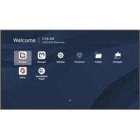 Viewsonic 55 LED COMM DISPLAY 3840X2160