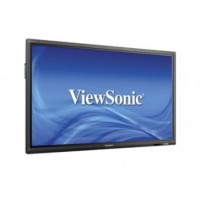 Viewsonic CDE6552-TL 65 Inch Touch Screen LED Display