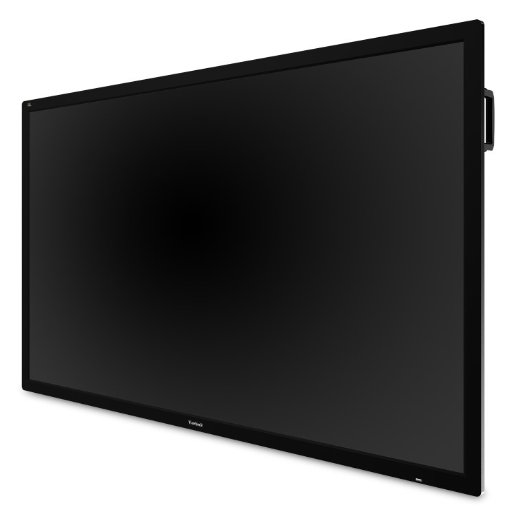 Viewsonic CDE7500 75" 4K Ultra HD LED Large Format Display