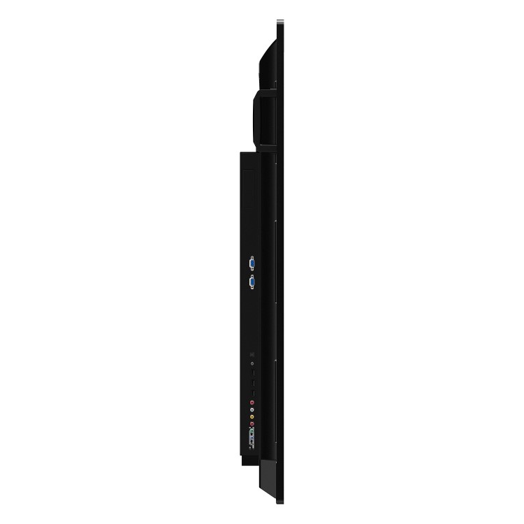 Viewsonic CDE7500 75" 4K Ultra HD LED Large Format Display
