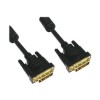 2M DVI Cable - Black
