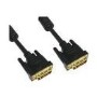2M DVI Cable - Black