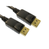 3m Locking DP Cable 28AWG