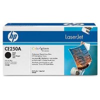 HP CE250A - toner cartridge