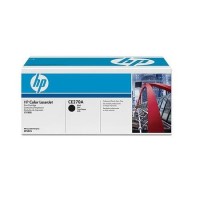 HP Color LaserJet CE270A Black Print Cartridge HP Color LaserJet CE270A Black Print Cartridge
