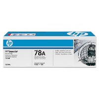 HP Toner/Black LaserJet Print Cartridge