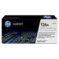 Hewlett Packard TONER IMAGING DRUM 126A            