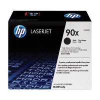 Hewlett Packard 90X BLK TONER CART