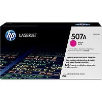 HP 507A Magenta LaserJet Toner Cartridge