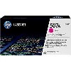 HP 507A Magenta LaserJet Toner Cartridge