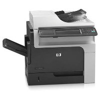 Hewlett Packard Laserjet Enterprise M4555 Printer