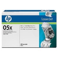 HP CE505X - toner cartridge