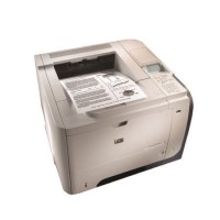 HP LaserJet Enterprise P3015d  1200 dpi x 1200 dpi  A4 Laser Printer