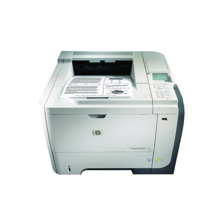 HP LaserJet Enterprise P3015d  1200 dpi x 1200 dpi  A4 Laser Printer