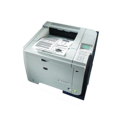 HP LaserJet Enterprise P3015d  1200 dpi x 1200 dpi  A4 Laser Printer