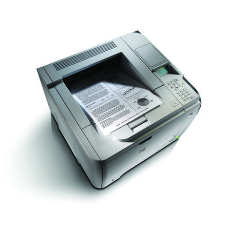 HP LaserJet Enterprise P3015d  1200 dpi x 1200 dpi  A4 Laser Printer