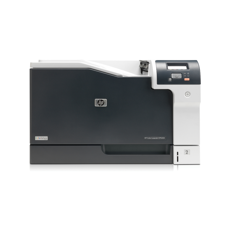 HP Colour LaserJet Professional A3 Printer 