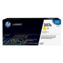 CE742A HP 307A Yellow Toner Cartridge