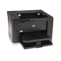 HP LaserJet Pro P1606dn Mono Laser Printer 