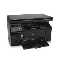 HP LaserJet Pro M1132 Multifunction Printer Printer/copier/scanner