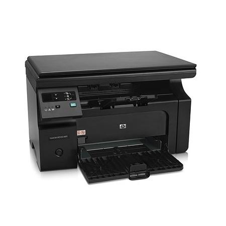 HP LaserJet Pro M1132 Multifunction Printer Printer/copier/scanner