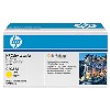 Hewlett Packard LASERJET CF032A YLW PRINT CART
