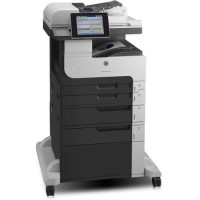 HP LaserJet Enterprise MFP M725F Laser Printer 