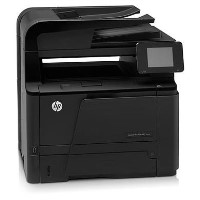 Hewlett Packard HP LASERJET PRO 400 MFP M425DN