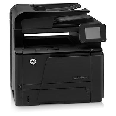 Hewlett Packard HP LASERJET PRO 400 MFP M425DN
